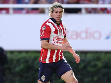 Cade Cowell y una comparación en redes con un futbolista histórico