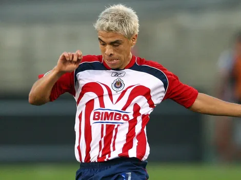 La frase de Gonzalo Pineda en todo de advertencia para Chivas y la Liga MX