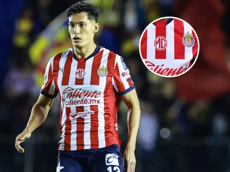 Los 3 jugadores más caros de Chivas sin tener en cuenta a Chiquete