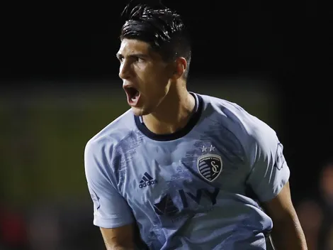 Transferencia, años y dinero: características del acuerdo entre Pulido y Chivas