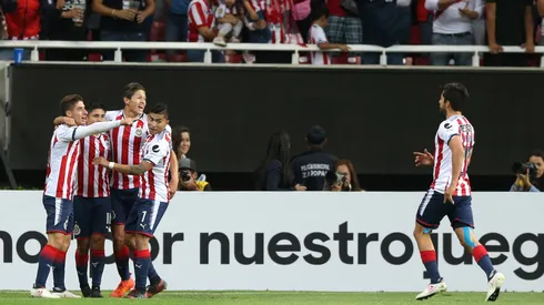 Se fue de Chivas por indisciplina. ¿Ahora lo dejan sin jugar?