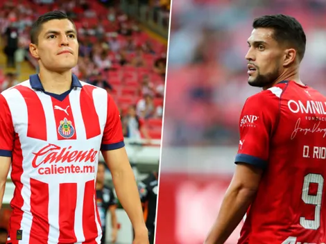 Todos los centrodelanteros que no pudieron reemplazar a Alan Pulido