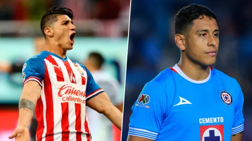 Chivas cierra el fichaje de Alan Pulido... ¿Y de Luis Romo?