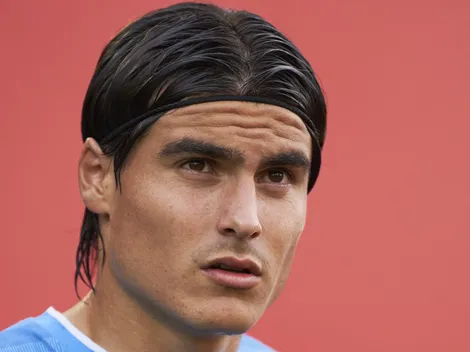 El motivo por el que Romero decidió llegar a Cruz Azul y no a Chivas