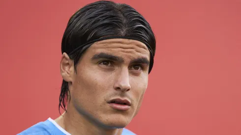 El motivo por el que Luka Romero llega a Cruz Azul y no a Chivas.