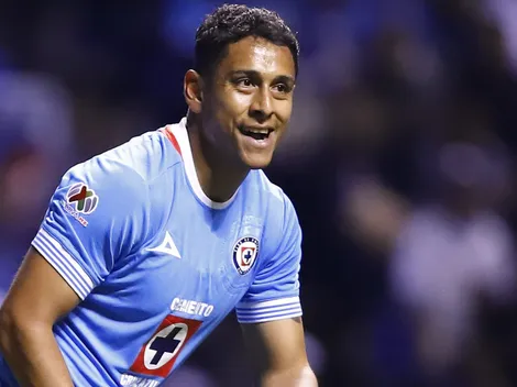 ¿Chivas sumará a otro fichaje para el Clausura 2025?