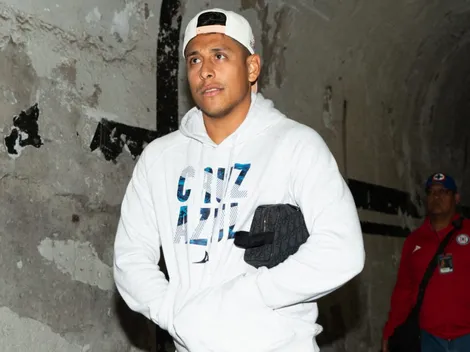 La razón por la que Luis Romo buscaría llegar a Chivas