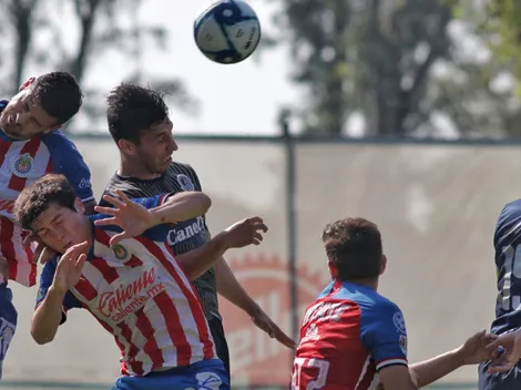 No brilló en Chivas y es fichado por club de Europa para el 2025