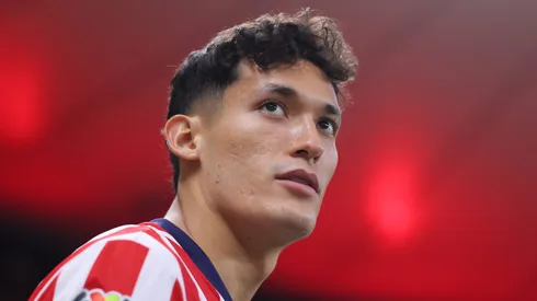 Chiquete dejó a Chivas y ya viajó a CDMX para reportar con Cruz Azul