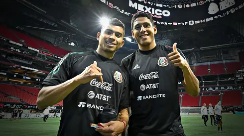 Directiva de Chivas tomó drástica decisión por Orbelín Pineda