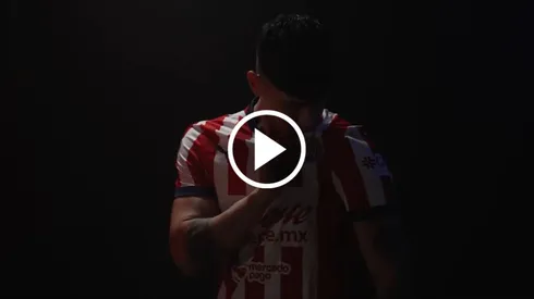 Alan Pulido es refuerzo de Chivas para el Clausura 2025