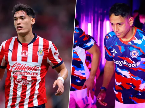Noticias de Chivas HOY 8 de enero