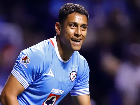 Así se cerró el acuerdo entre Luis Romo y Chivas