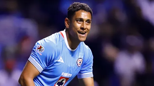 Luis Romo jugará en Chivas.