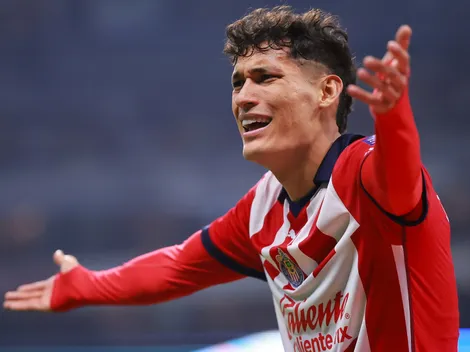 Chiquete a Cruz Azul: Una novela que se extendió por 44 días