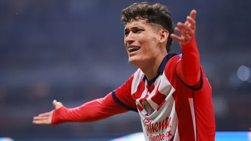 Jesús Orozco finalmente jugará en Cruz Azul.