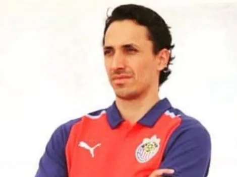 La masterclass de Alejandro Manzo con Cruz Azul