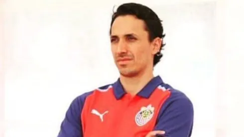 Alejandro Manzo se lució en la venta de Chiquete a Cruz Azul.