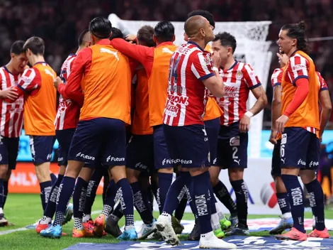 Chivas confirmó una nueva baja para el Clausura 2025
