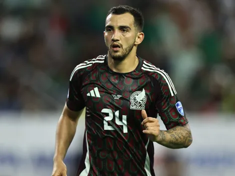 Luis Chávez y su enigmático mensaje que ilusiona en Chivas