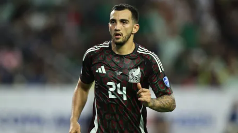 Luis Chávez y su enigmático mensaje que ilusiona en Chivas