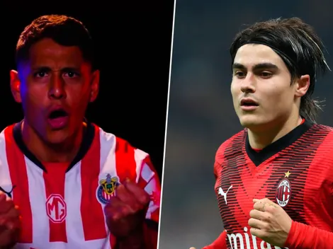 Noticias de Chivas HOY 9 de enero