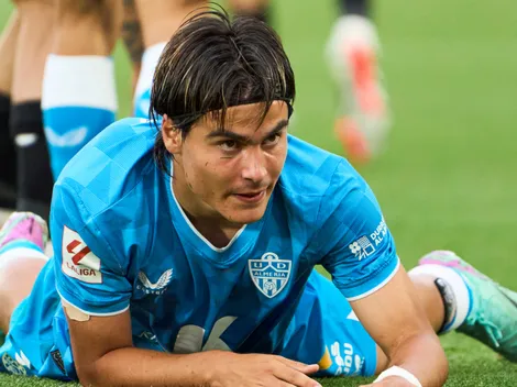 ¿Cuánto pagaría Chivas por el fichaje de Luka Romero?