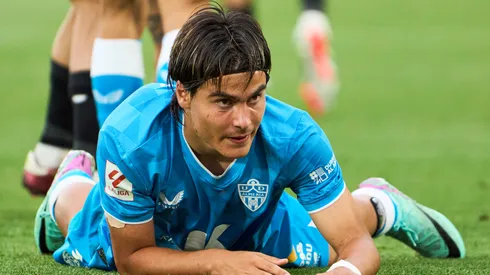 Luka Romero podría ser el cuarto refuerzo de Chivas.