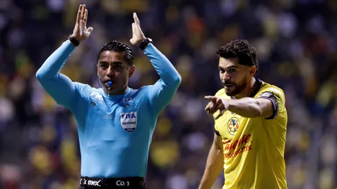 América tendrá a un exjugador suyo en la Comisión de Árbitros.