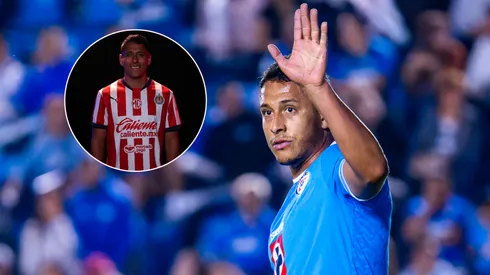 Chivas borró el video de Luis Romo.