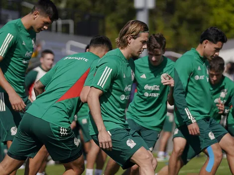 Chivas busca fichar un viejo deseo de otros libros de pases