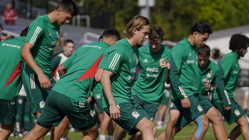 Chivas buscaría el fichaje de Sebastián Córdova.