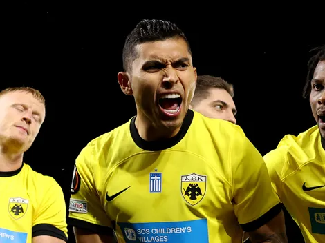 Destapan la actitud que tendría Orbelín Pineda con AEK Atenas para volver a Chivas