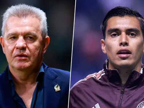 Los tres jugadores de Chivas que irán con el Tri