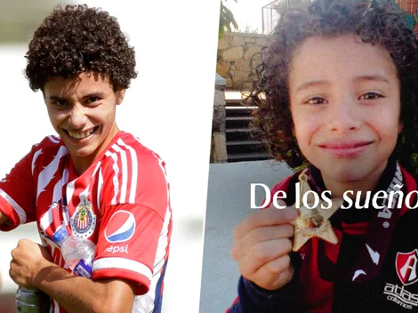 Chino Huerta y una insólita provocación a Chivas