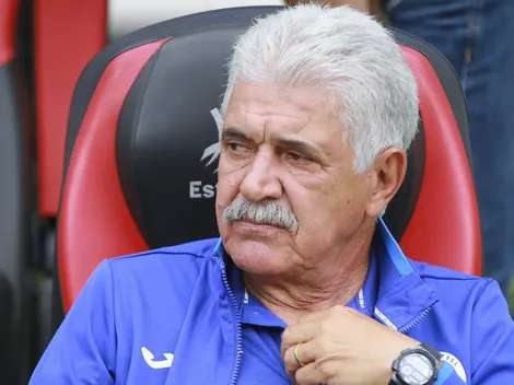 La opinión de Tuca Ferretti sobre el mercado de fichajes de Chivas