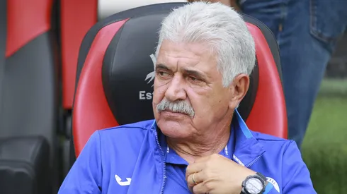Tuca Ferretti tuvo su experiencia más reciente en Cruz Azul en 2023.
