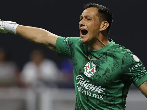 La gran respuesta de Rodolfo Cota cuando buscaron polémica con Chivas