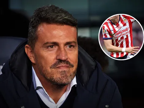 Chivas registró a jugador sorpresa para el Clausura 2025