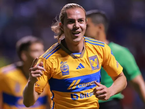 ¿Por qué Chivas tiene una oportunidad única de fichar en el verano a Córdova?