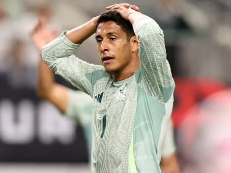 ¿Debuta Luis Romo ante Santos Laguna?