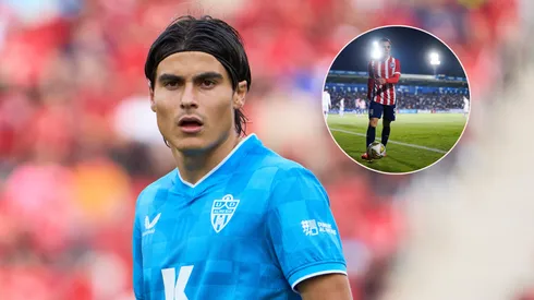 Luka Romero: ¿Titular o suplente en Chivas?