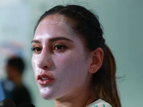 Karla Martínez pide apoyo económico en redes sociales