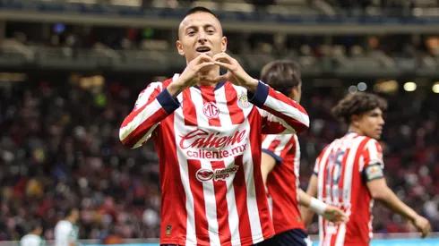 Tabla de posiciones ACTUALIZADA: Así va Chivas en el Clausura 2025