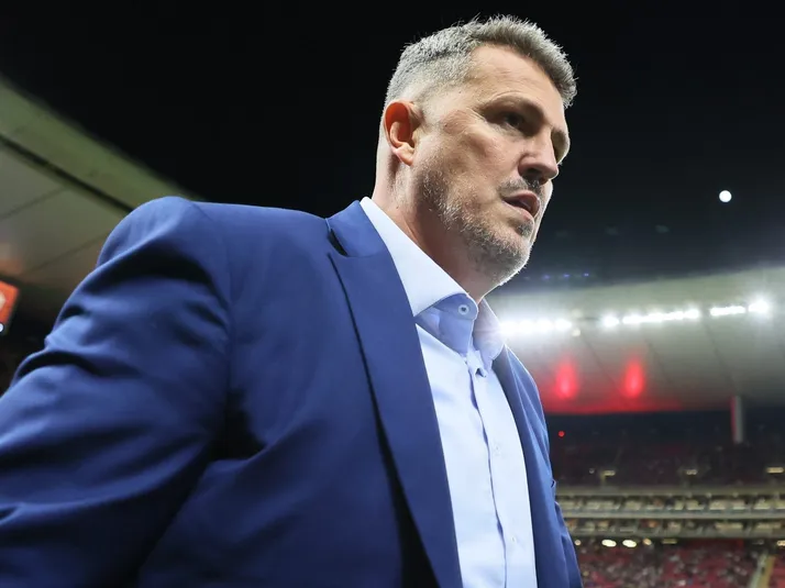 Las opciones de Óscar García para suplir a Alan Mozo en Chivas vs. Tigres