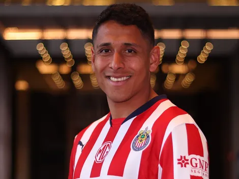 ¿Quién es el verdadero aficionado de Chivas detrás del fichaje de Luis Romo?