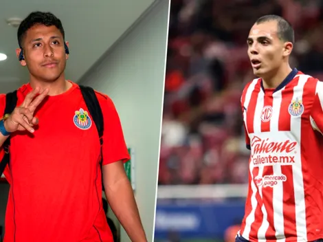 Noticias de Chivas HOY 12 de enero