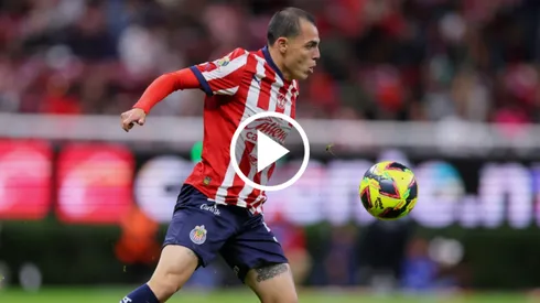 Camberos se lució en su debut.