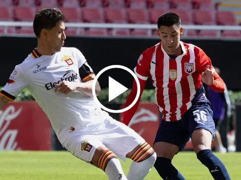 Perdió el campeón con Arturo Ortega como entrenador