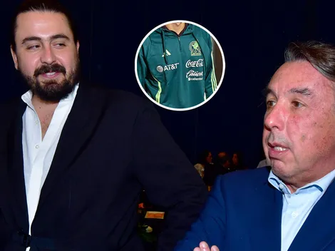 Chivas buscaría robarle fichaje a América